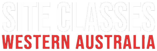 Site Classes WA